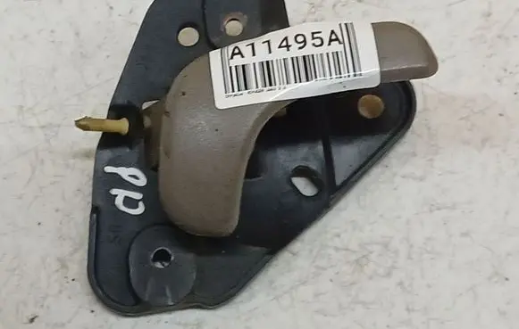 Chrysler Voyager Front door interior handle 85501B