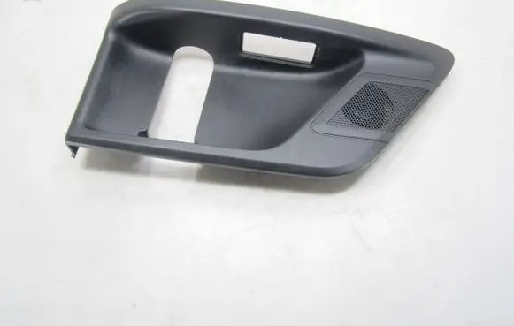 Volkswagen Sharan Sliding door cover cap 7N0868161A