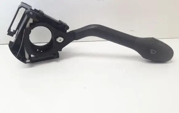 Volkswagen PASSAT B4 Wiper control stalk 1H6953503AA