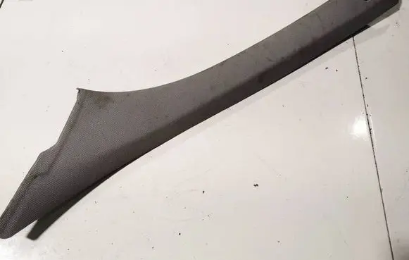 Opel Astra H (C) pillar trim 13113885