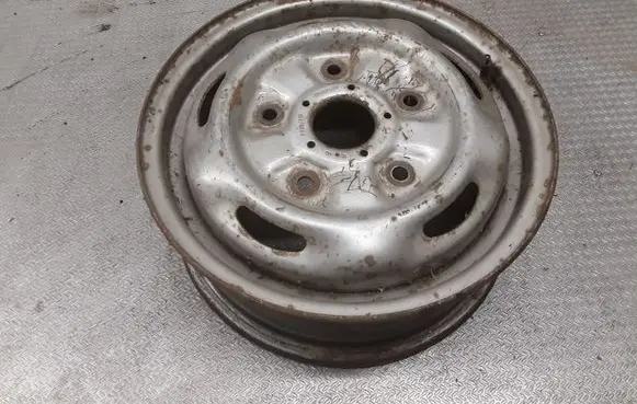 Ford Transit R15 steel rim 2150829