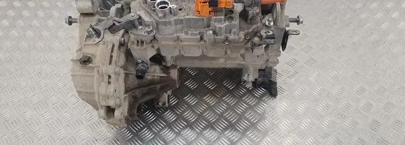 Citroen Jumpy Electric car motor 9844623080 9694866380