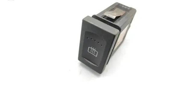 Volkswagen PASSAT B5 Windscreen/window heater switch 3B0959621C PA66GF30