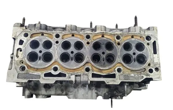 Ford Mondeo MK V Engine head 9807255910