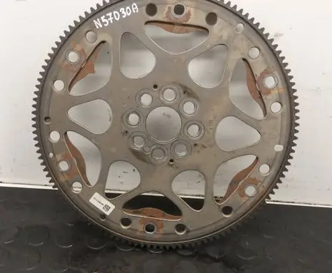 BMW 3 F30 F35 F31 Flywheel 8506670