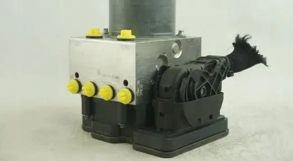 Mercedes-Benz S W222 ABS Pump A2224314512 0265243576 0265956109