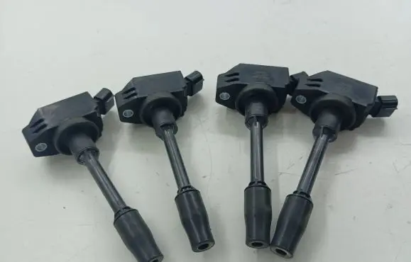 Toyota Corolla E210 E21 High voltage ignition coil 9091902277