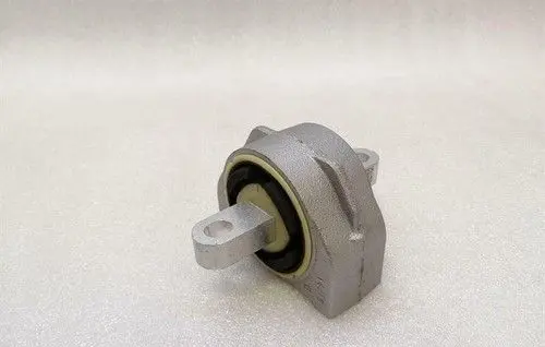 Porsche Taycan 9J1 Fuel filter bracket/mount holder 9J1399111D