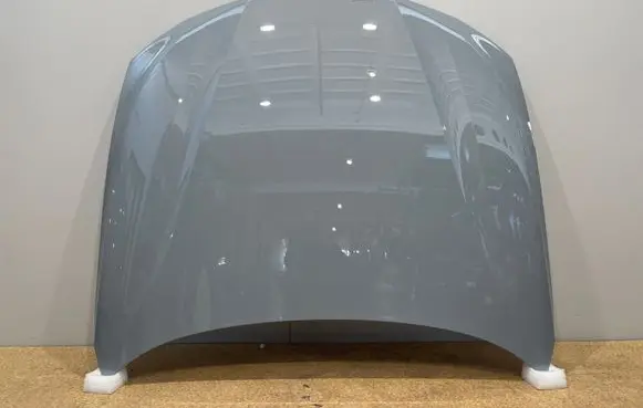 BMW 4 G22 G23 G24 G26 Engine bonnet/hood 