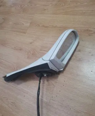 Renault Espace II Manual wing mirror 