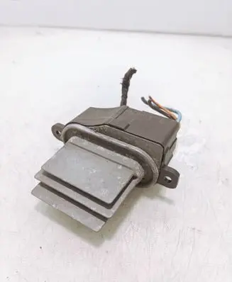 Lancia Dedra Heater blower motor/fan resistor 90225