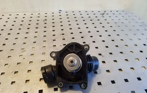 Thermostat/thermostat housing
