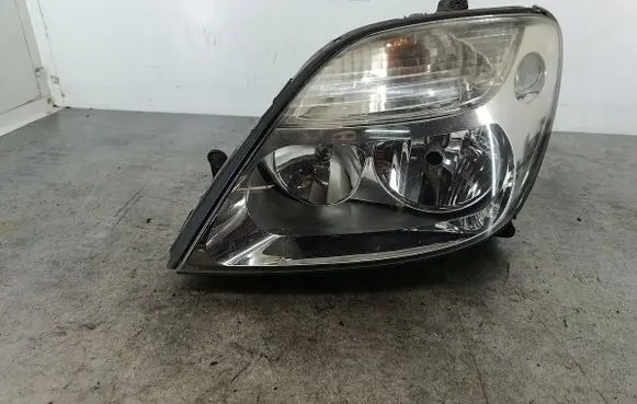 Renault Scenic I Headlight/headlamp 