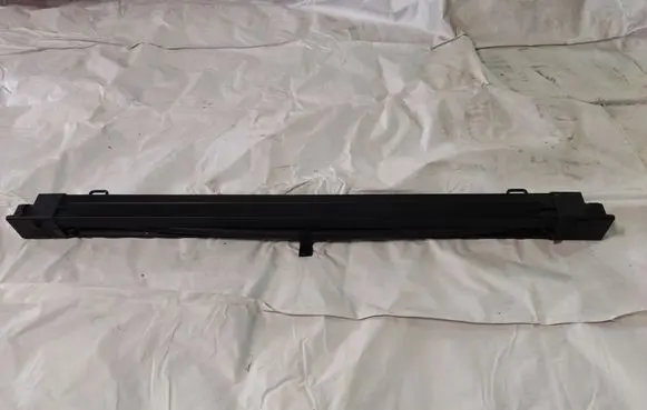 Honda Accord Parcel shelf load cover 