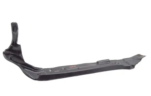 Audi Q7 4L Fender foam support/seal 4L0821112