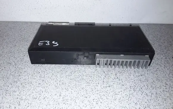 BMW 5 E39 Comfort/convenience module 65358372140 8372140