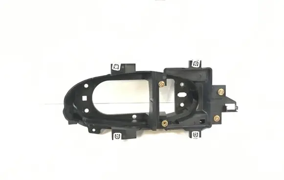 Audi A4 S4 B9 Gear shift cable bracket 8W1863531