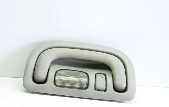 Chrysler Grand Voyager IV Rear interior roof grab handle 75813