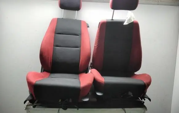 Opel Tigra B Seat set 