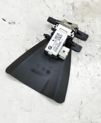 BMW 4 F36 Gran coupe Windshield/windscreen camera 9384686 627063470E 54541254