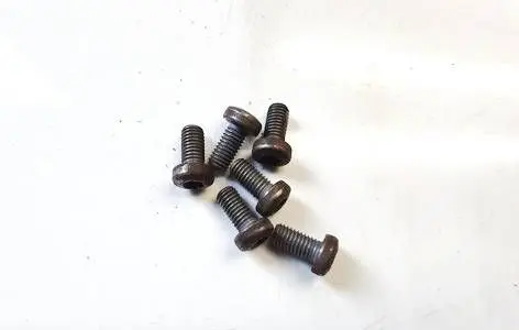 Peugeot Partner Nuts/bolts 