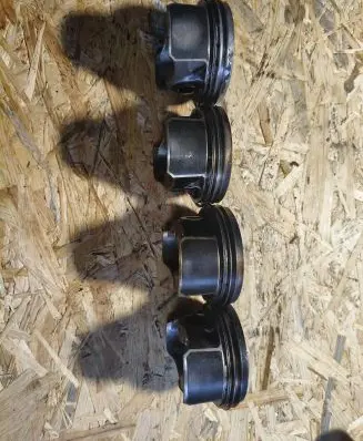 Audi A4 S4 B9 Piston 82272