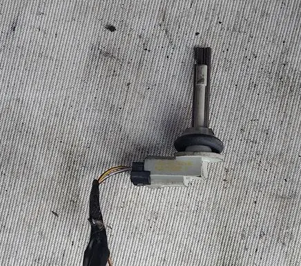 Ford Kuga I Interior temperature sensor 4s7t19c734aa