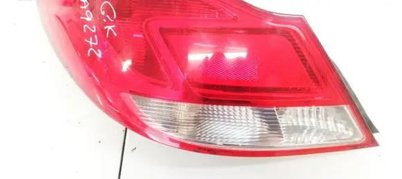 Opel Insignia A Rear/tail lights