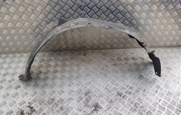 Opel Frontera B Front wheel arch liner splash guards