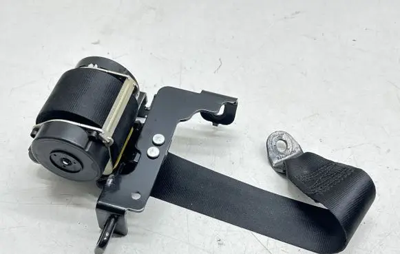 KIA Optima Rear seatbelt 635849200B 89820A8700