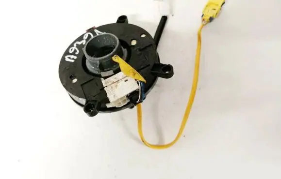 Fiat Doblo Airbag slip ring squib (SRS ring)