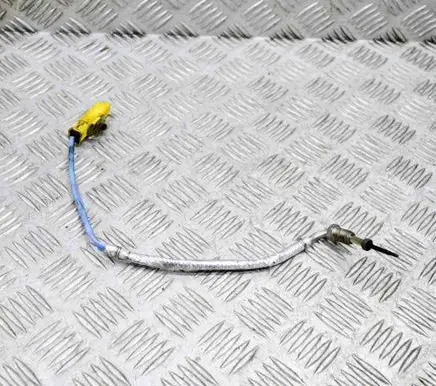 Land Rover Discovery 5 Oil temperature sensor LK6212B591AC