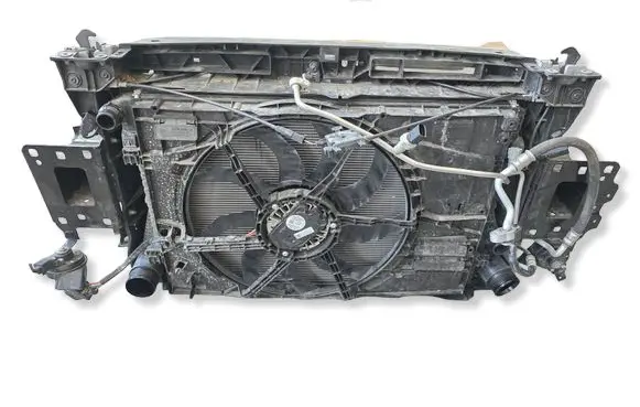 Skoda Octavia Mk4 Radiator set 5WA959455J