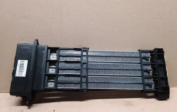 Peugeot 508 Electric car heater EHED1N108124M T1007292PC T1002272M291