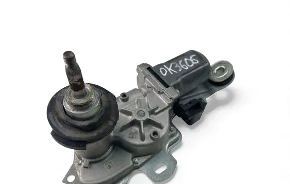 Toyota Aygo AB40 Rear window wiper motor 851300H051