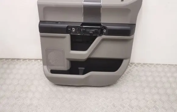 Ford F150 Rear door card panel trim GL3Z-1627406-LA