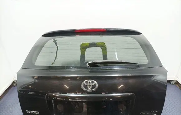 Toyota Avensis Verso Tailgate/trunk/boot lid