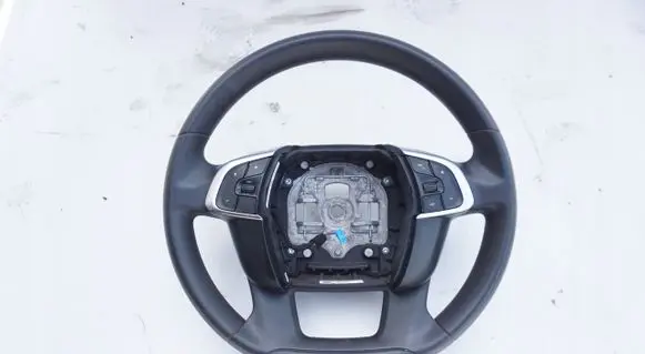 Audi A3 S3 8V Steering wheel