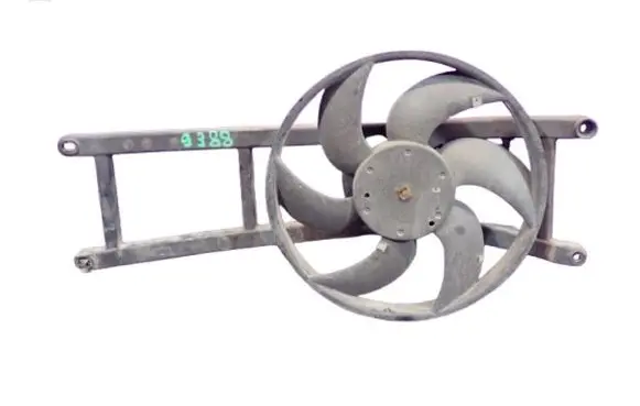 Fiat Panda 141 Fan set 874401D