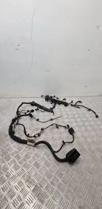 Audi A5 Engine installation wiring loom 06L971595CJ