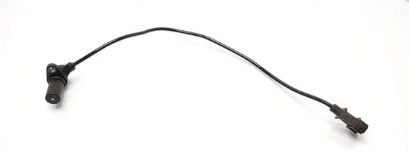 Opel Zafira A Crankshaft position sensor 0281002138