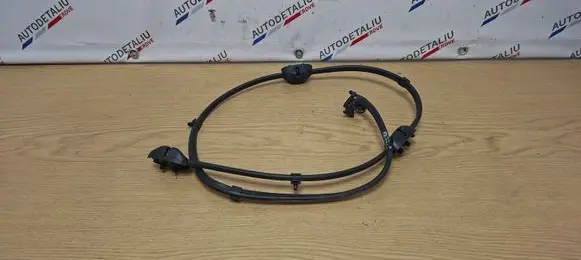 BMW X3 G01 Windshield washer spray nozzle 7399024