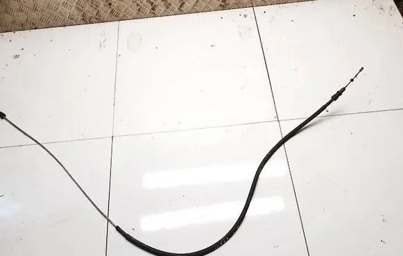 Citroen DS3 Handbrake/parking brake wiring cable 