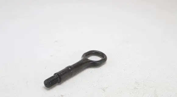 Skoda Octavia Mk2 (1Z) Towing hook eye 1T0805615A