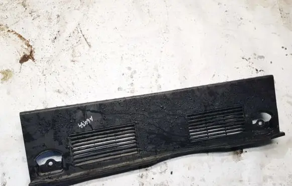 Toyota Avensis T250 Other trunk/boot trim element 5838705080 58387-05080