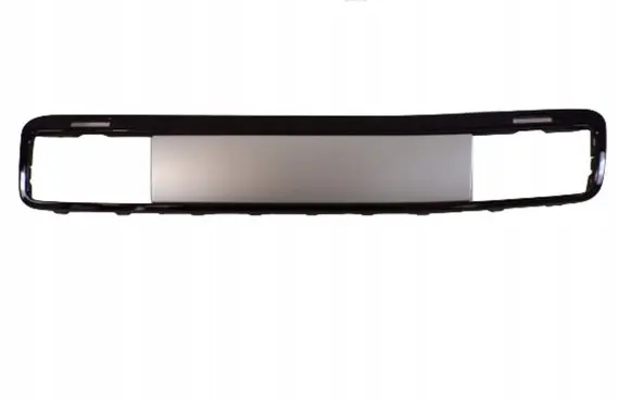 Volkswagen Touareg II Panel trim 7P1857190A