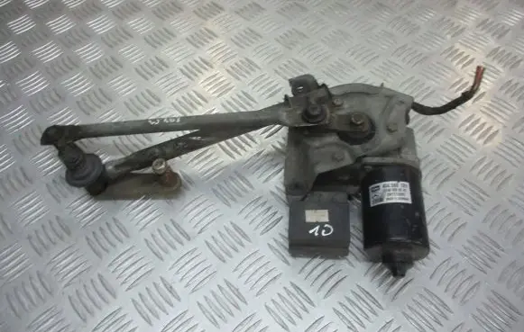 Mercedes-Benz A W168 Front wiper linkage 