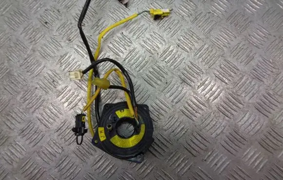 Chevrolet Lacetti Airbag slip ring squib (SRS ring)