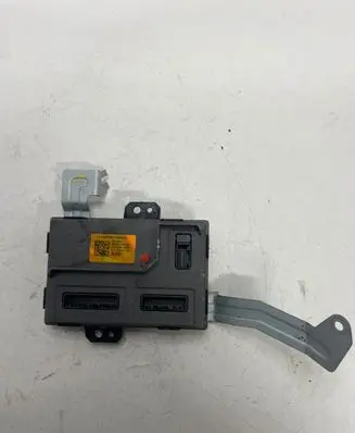 KIA EV6 Climate control unit 97255CV300 A30H00 7025160