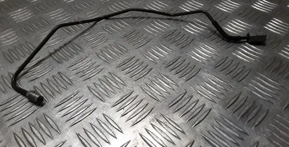 Brake vacuum hose/pipe